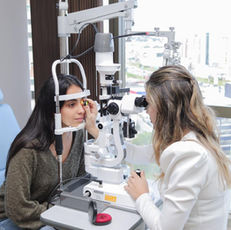 Mercado de cirurgia refrativa impulsiona expansão de rede catarinense pelo país