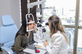 Dia da Saúde Ocular reforça importância da prevenção e da qualidade de vida além dos óculos