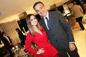 Cartier apresenta nova coleção em eventos exclusivos em Florianópolis