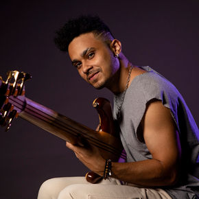 Michael Pipoquinha faz show gratuito no Terças Sonoras de setembro