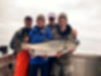 sitka fishing