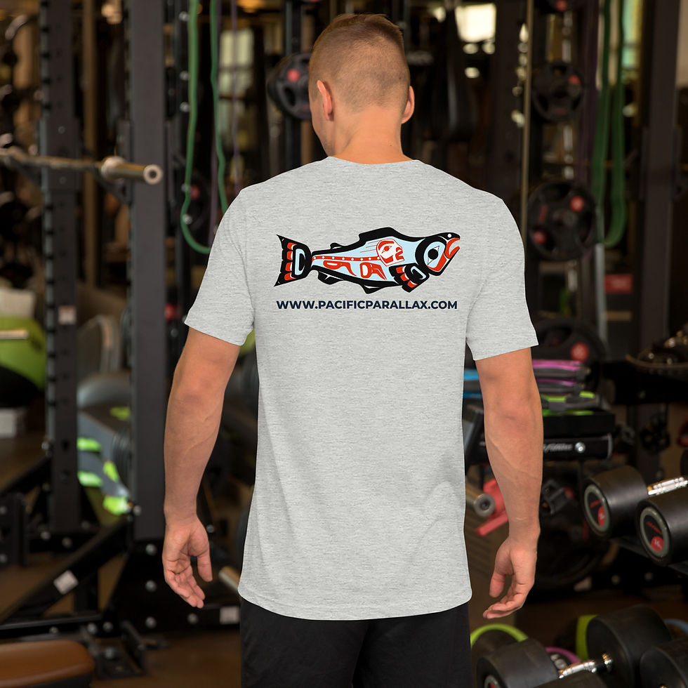 Thumbnail: King Salmon Tee