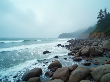 Top Elopement Locations in Washington State