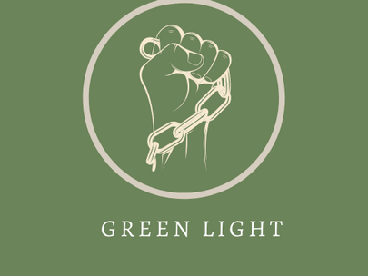 A Red Light on Human Trafficking