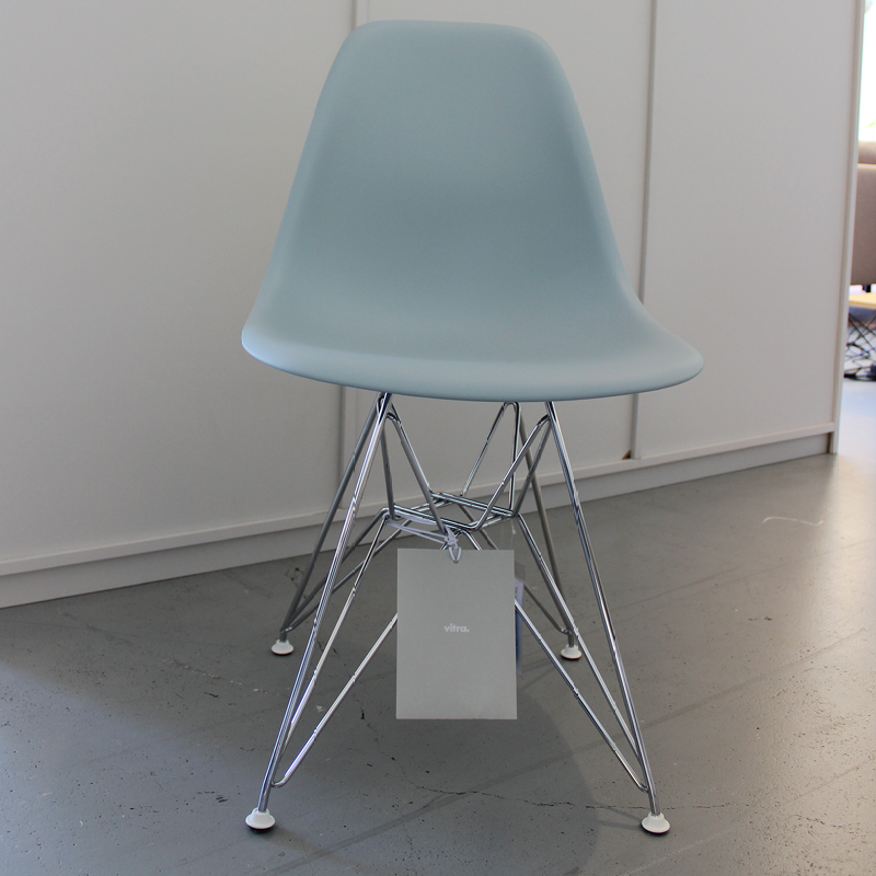 Miniaturbild: Plastic Side Chair 2er-Set von Vitra