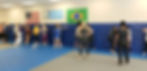 Womens Self Defense Workshop