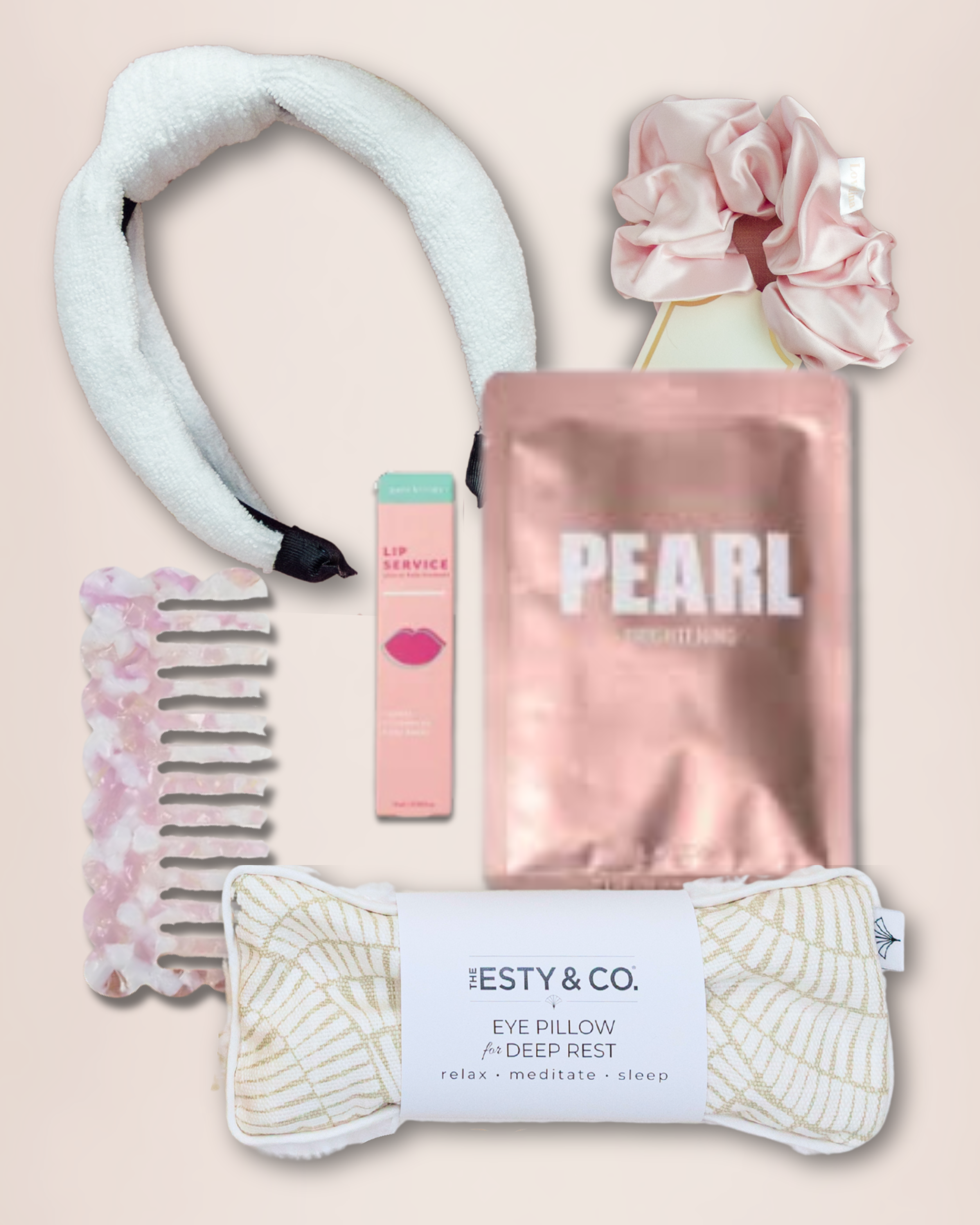 The Blush Box-Grand