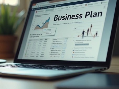 How to Successfully Launch an Online Business in South Africa: Your Online Business Startup Guide