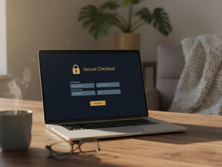 Ensuring a Secure Shopping Experience with Amazing Grace Inves