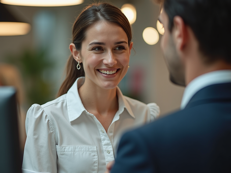 Discover What Makes Amazing Customer Service