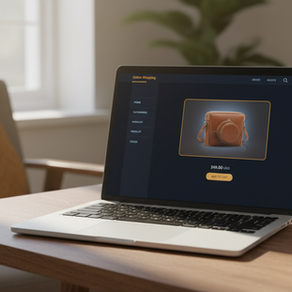 Achieving Secure Seamless Shopping Online in South Africa