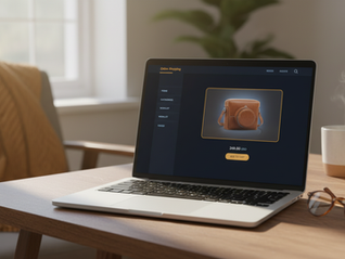 Achieving Secure Seamless Shopping Online in South Africa