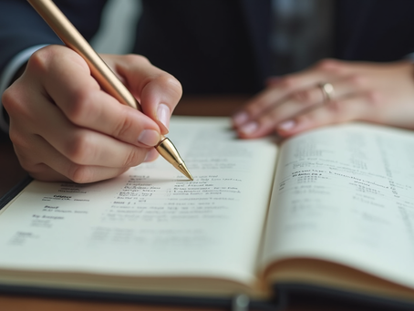 Money Comes with State of Mind: When You Think Rich, You Become Rich