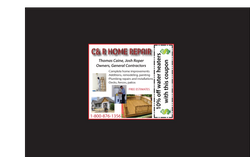 C&R Home Repair