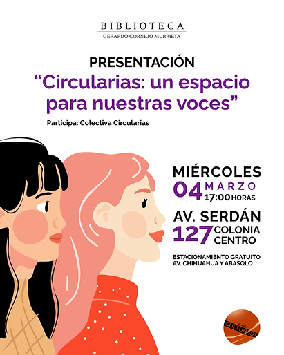Flyer Circularias presentación 04 de marzo.png