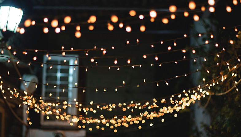 Twinkly Lights