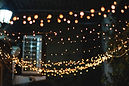 twinkly Lichter