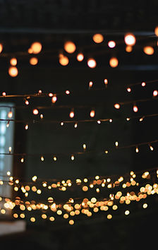 Twinkly Lights