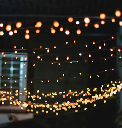 Twinkly Lights