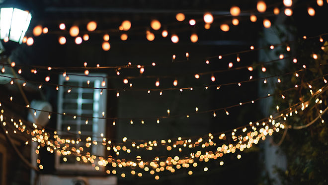Twinkly Lights