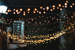 Outside & Inside Lighting