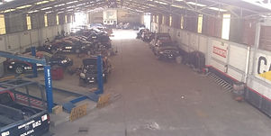 Mecanica automotriz peña
