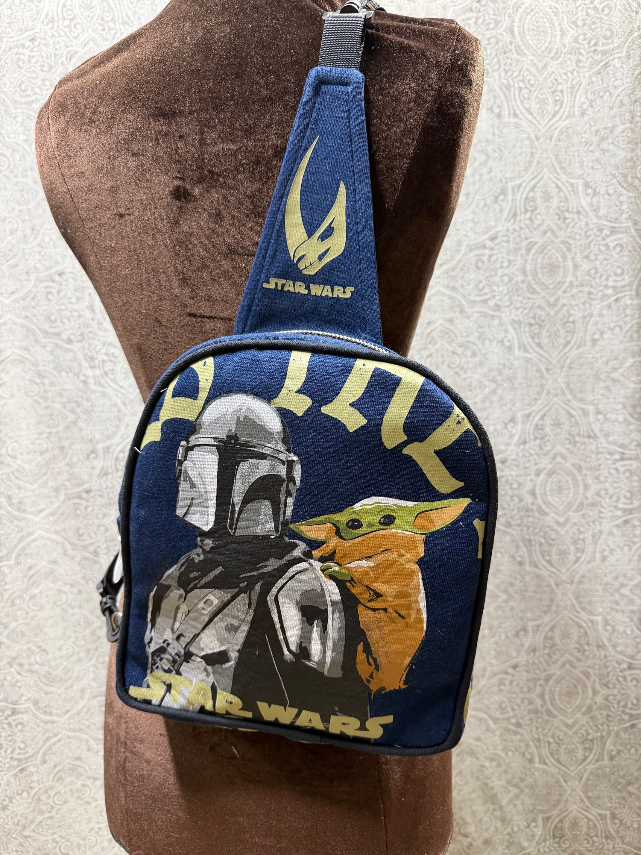 Star Wars Backpack