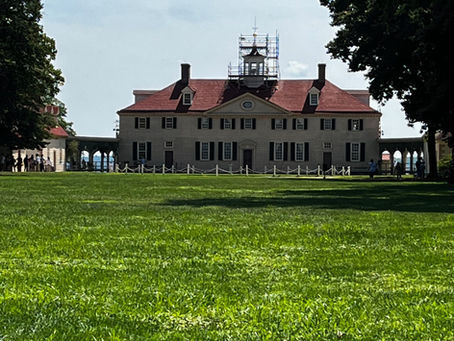 Dave Says I Think Too Much