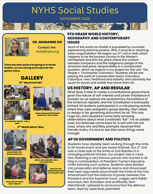 Social Studies Department Screenshot Nov 2025.png