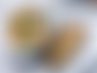 Lemon Chicken Orzo Soup