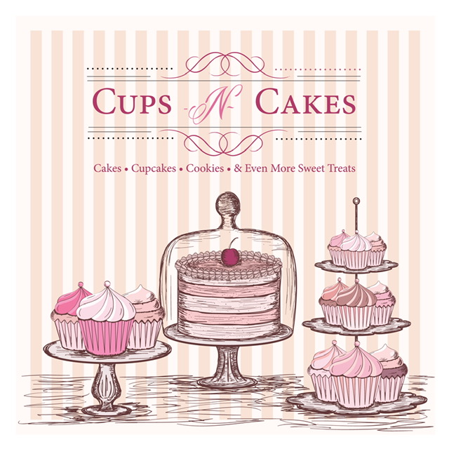 Cups And Cakes Byram Ms