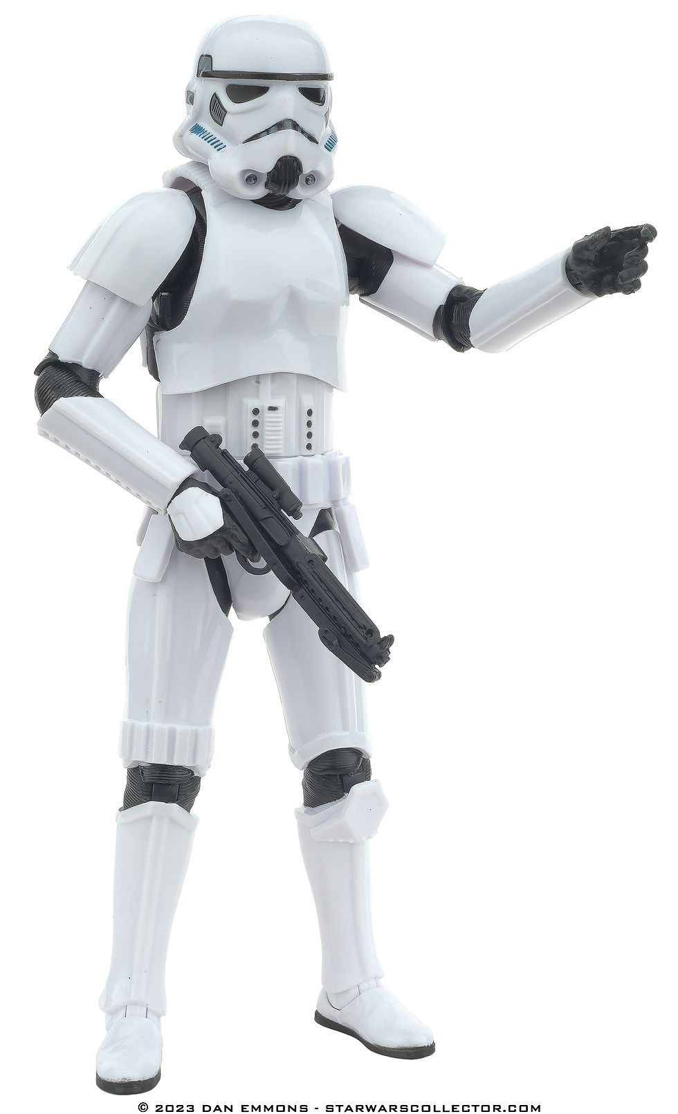 Miniatura: Stormtrooper