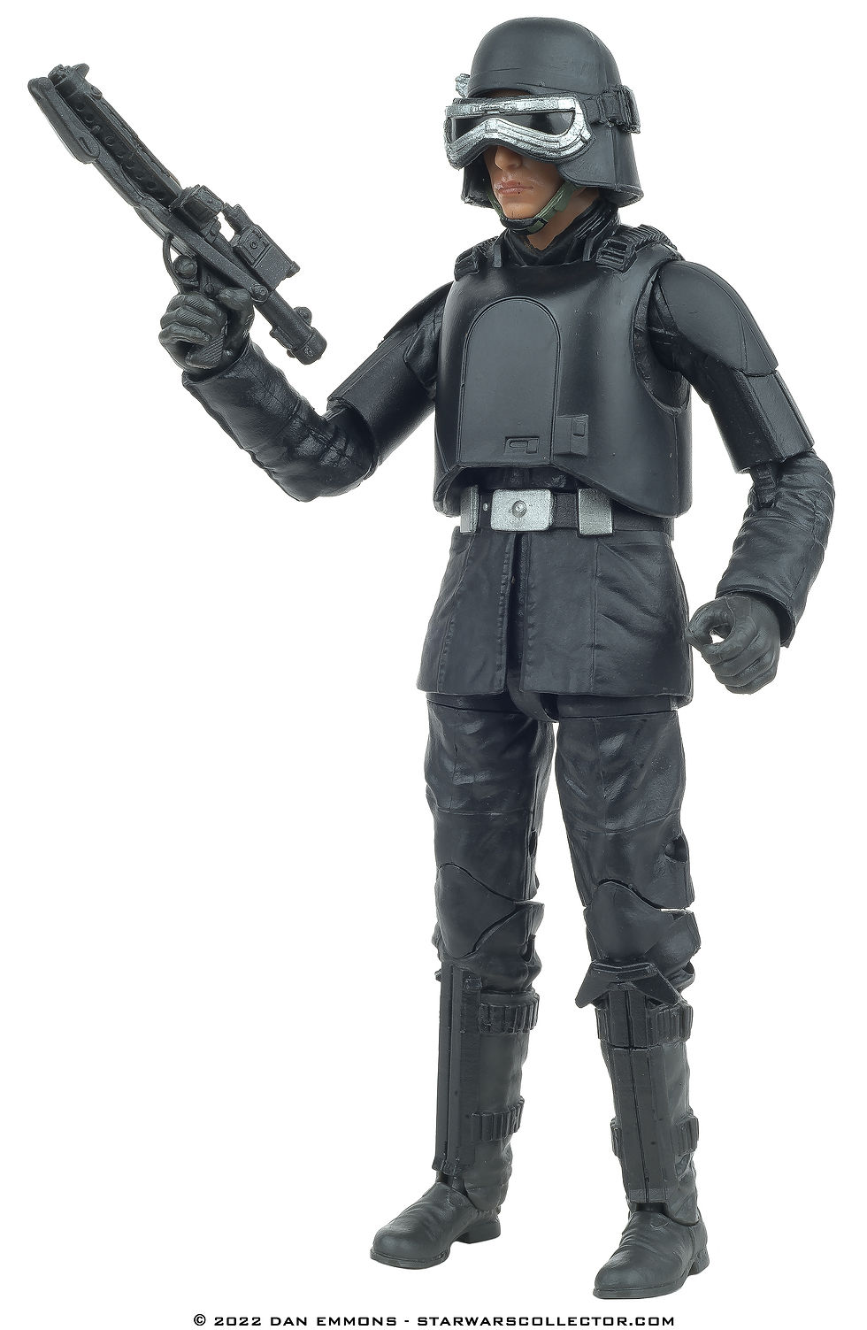 Miniatura: Imperial officer ferrish