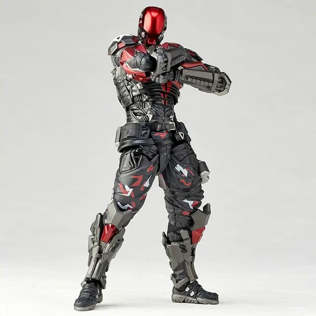 Miniatura: Batman Yamaguchi bootkeg