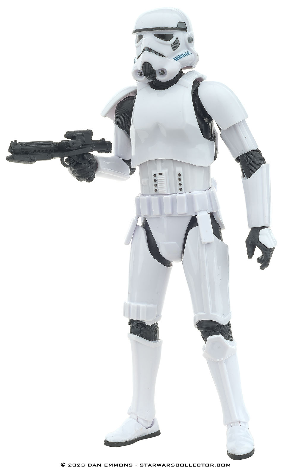 Miniatura: Stormtrooper