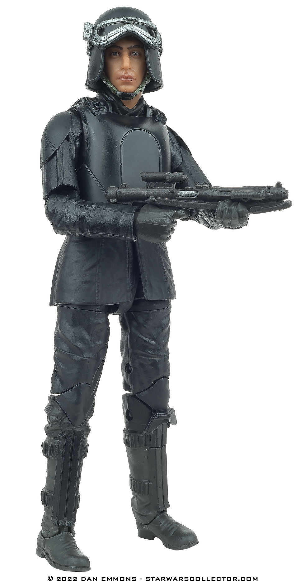 Miniatura: Imperial officer ferrish