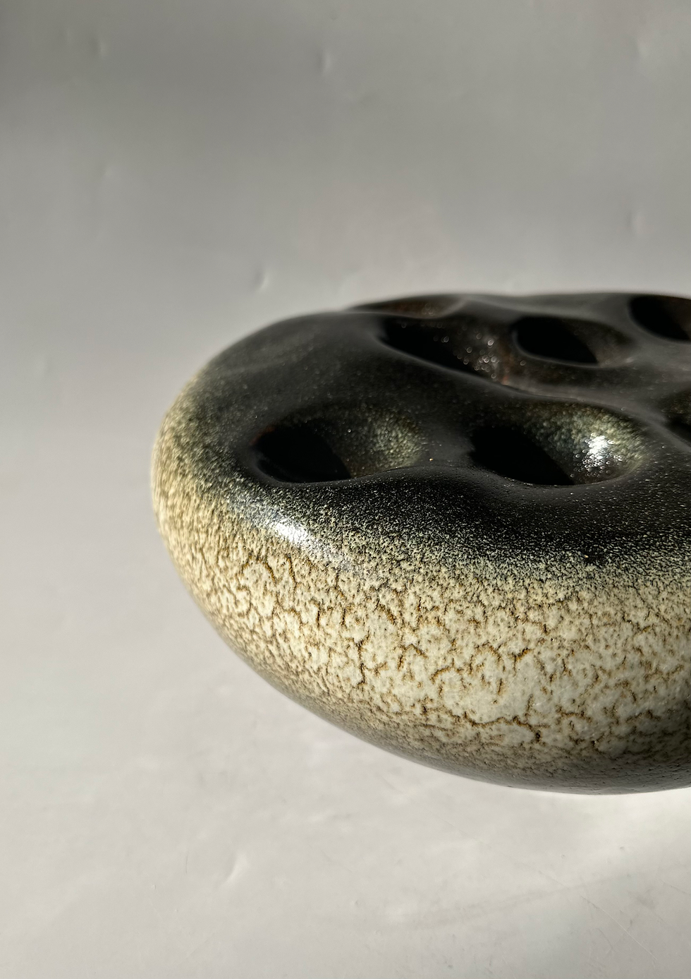 Miniatura: Candelabro Bomba