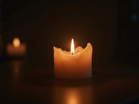 Understanding the Symbolism of Candles and Their Power