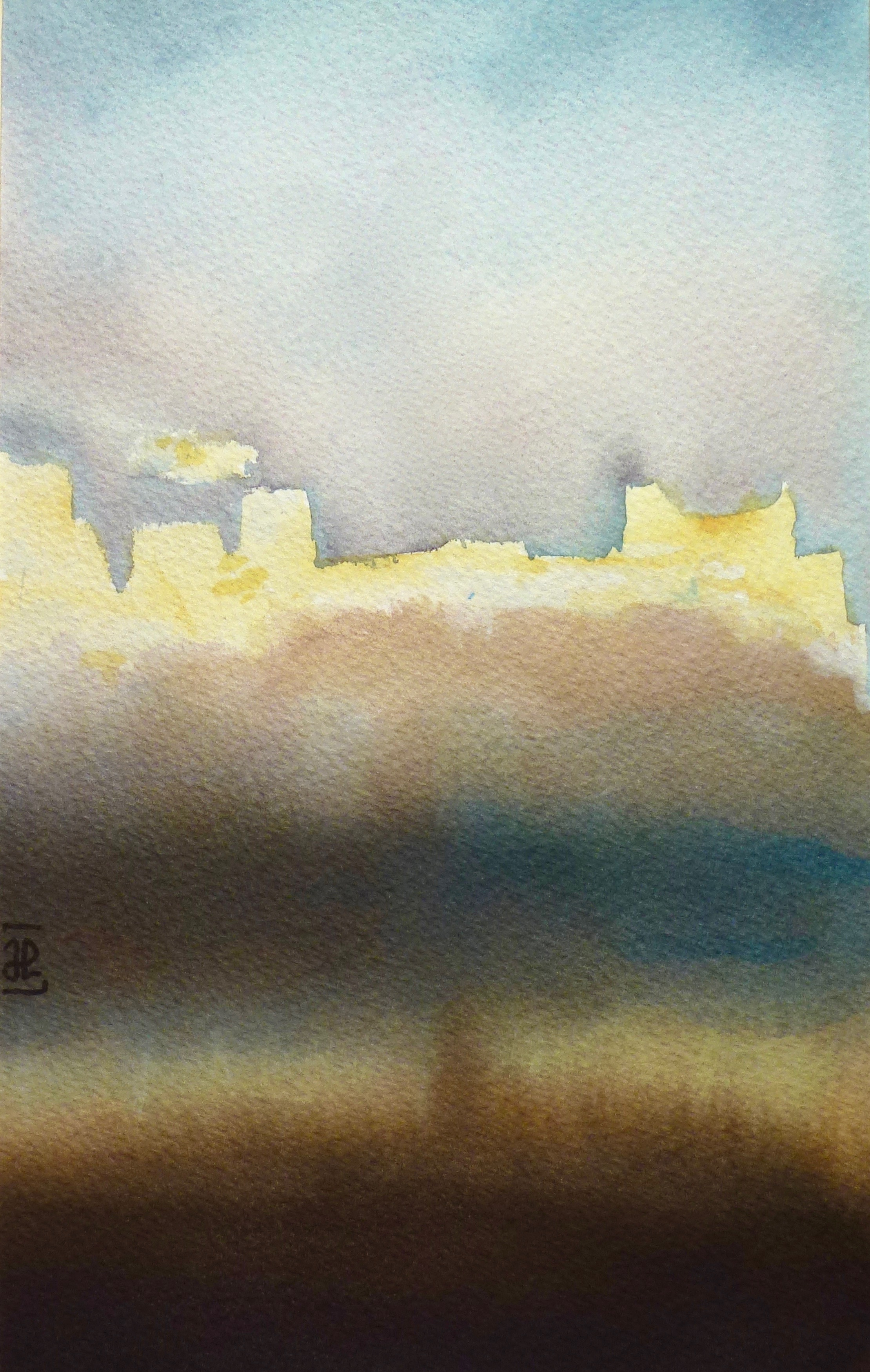Ombres indiennes