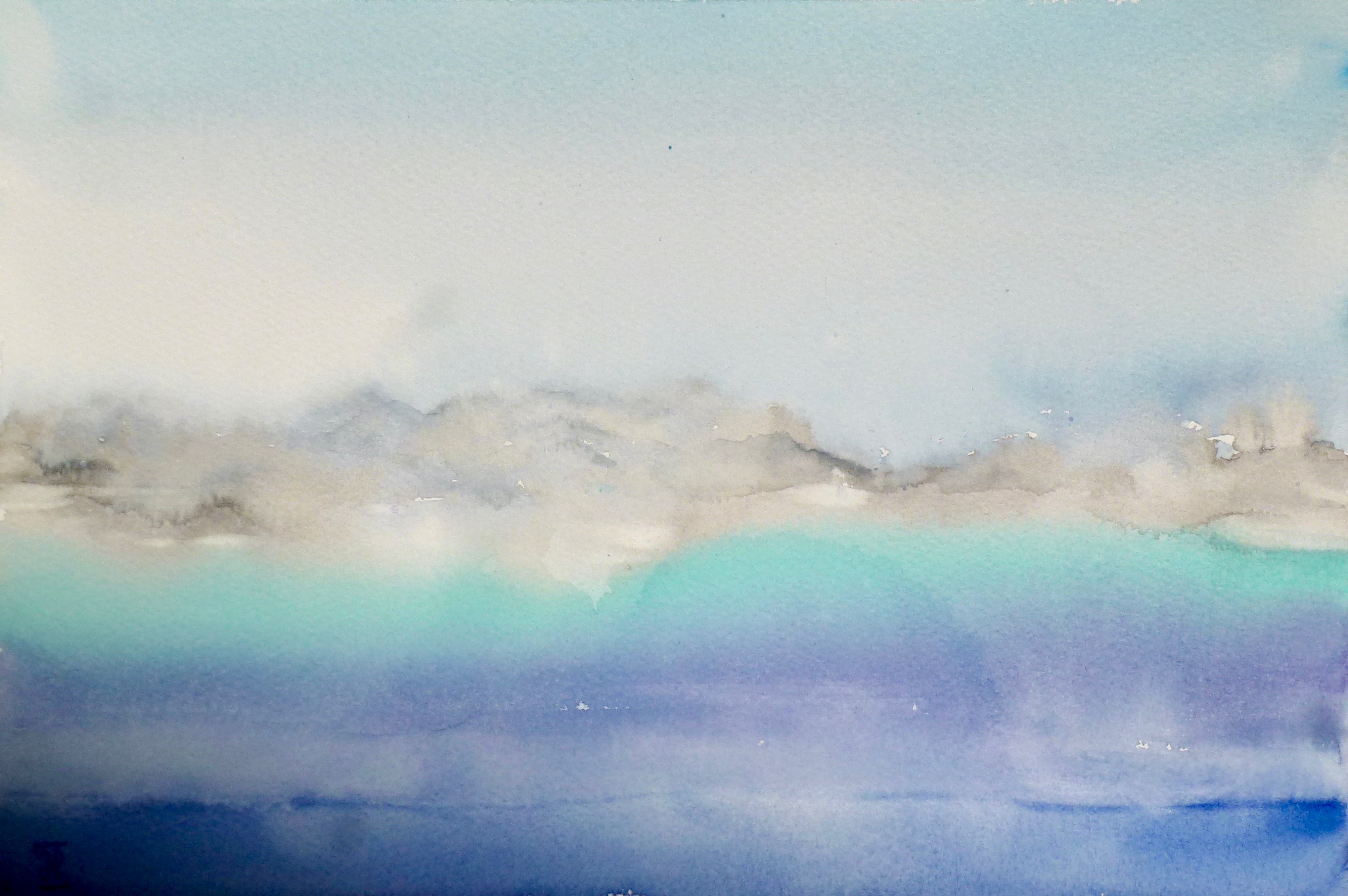 Pacifique 1