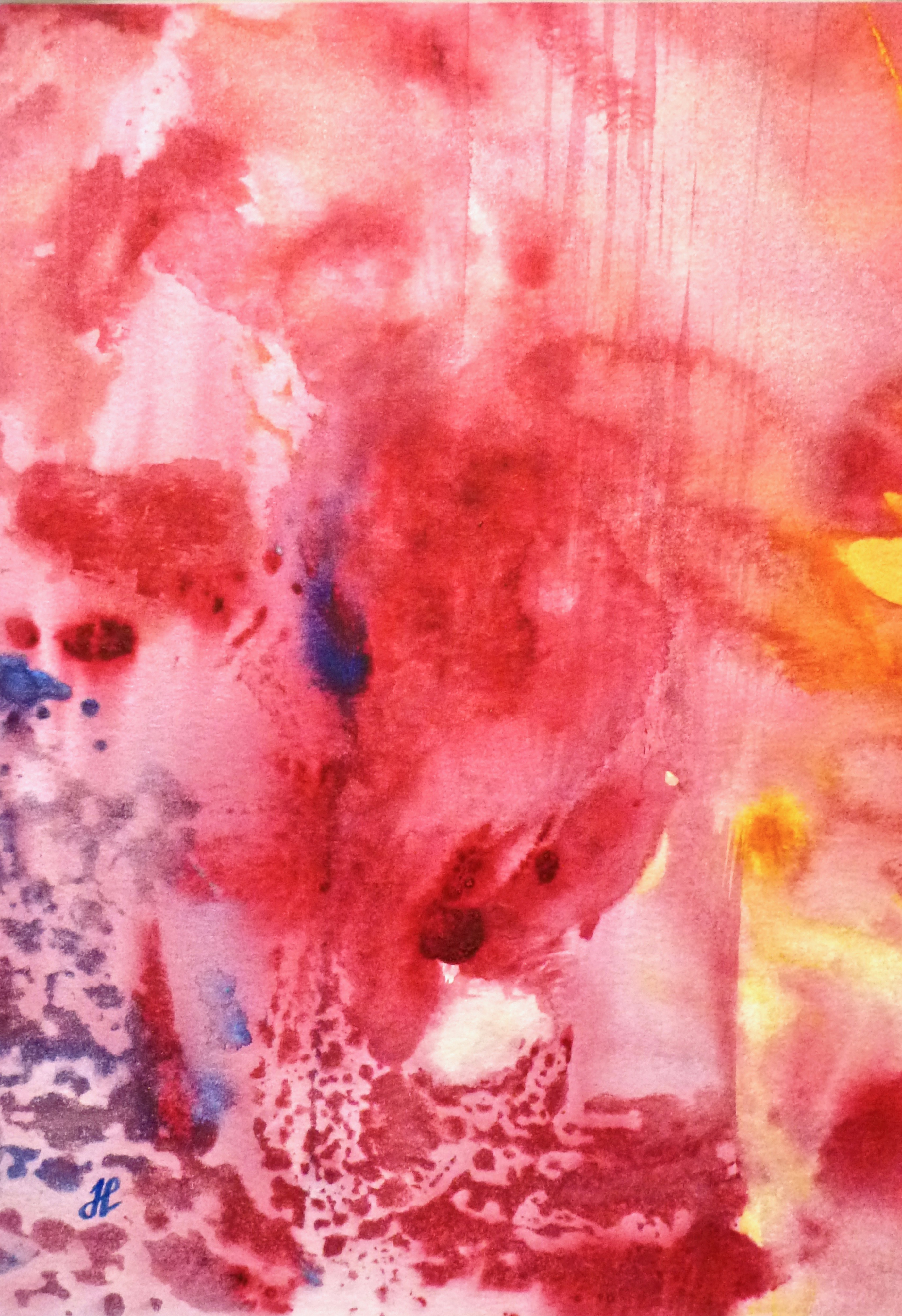 Paysage sensible 8