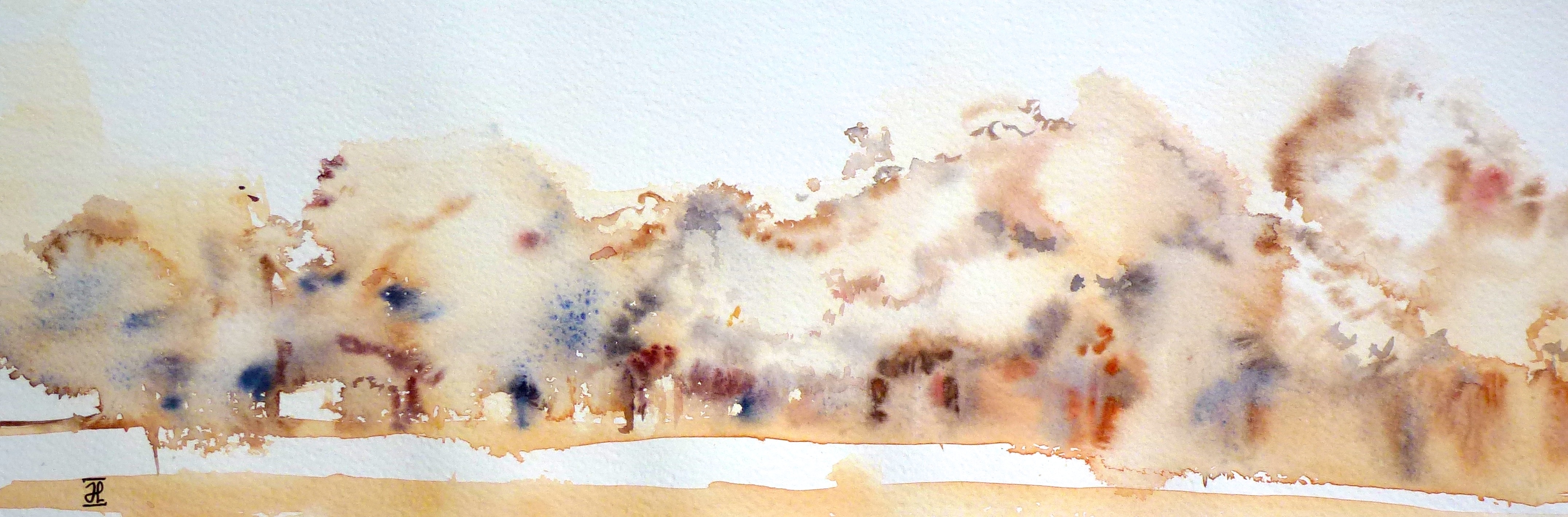 Sonate d'automne - fin