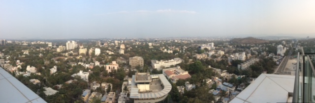 pune pano