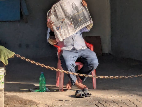 January 4th 2025 - Sunitaji - Standing Poses and Parivrttas