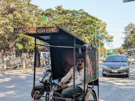 Day 22 - Abhijata Advanced Class - Pranayama