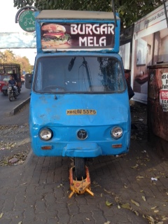3 wheeler