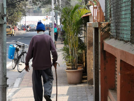 Abhi - February 5th 2020 - Hip Rotation