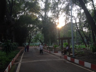 park 2