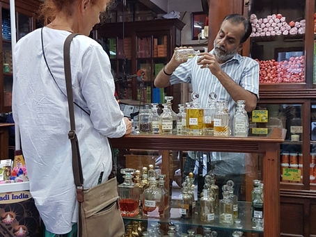 29th October - Rajalaxmi Backbends (again!!) and Pranayama