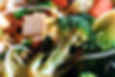 Sweet Basil Stir Fry